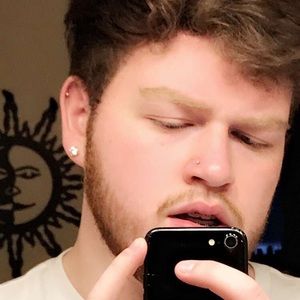 Meet your Posher, Colton